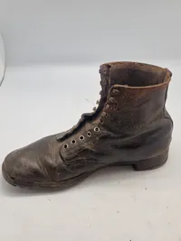 Original Tyske WW2 bjergjæger støvler