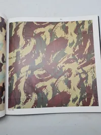 Book of camouflage