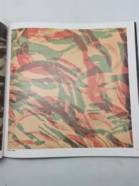 Book of camouflage