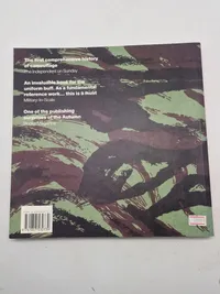 Book of camouflage