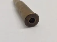 Original Dansk gevær 89 eksercere