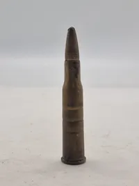 Original Dansk gevær 89 eksercere