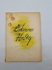 Ørkenens helte, Dansk sproget Tysk WW2 propaganda