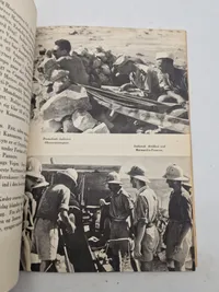 Ørkenens helte, Dansk sproget Tysk WW2 propaganda