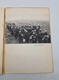 Ørkenens helte, Dansk sproget Tysk WW2 propaganda