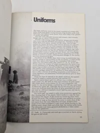 British Eight Army North Africa 1940-43