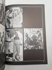 British Eight Army North Africa 1940-43