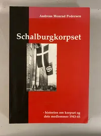 Schalburgkorpset