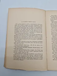 Samling WWII bøger