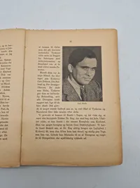 Samling WWII bøger