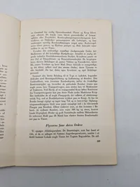 Samling WWII bøger