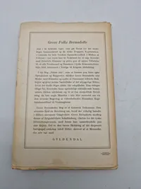 Samling WWII bøger