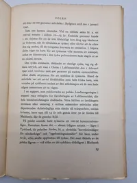 Samling WWII bøger