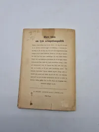 Samling WWII bøger