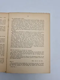 Samling WWII bøger