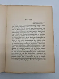 Samling WWII bøger