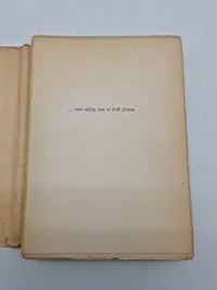 Samling WWII bøger