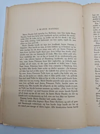 Samling WWII bøger