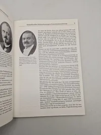 Samling militær litteratur mm.