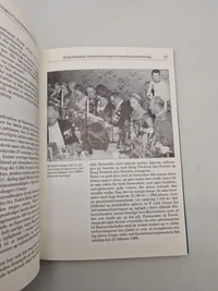 Samling militær litteratur mm.