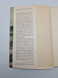Samling militær litteratur mm.