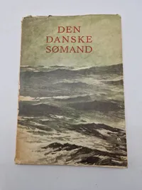 Samling militær litteratur mm.