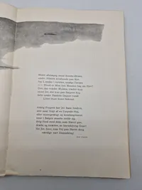 Samling militær litteratur mm.