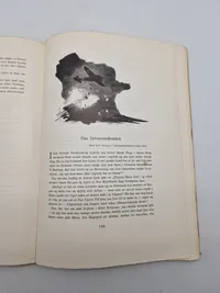 Samling militær litteratur mm.