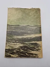 Samling militær litteratur mm.