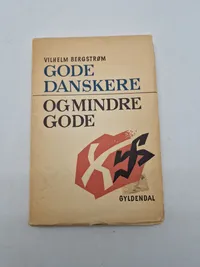 Samling militær litteratur mm.