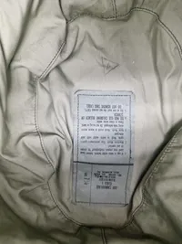 Original CF kasket