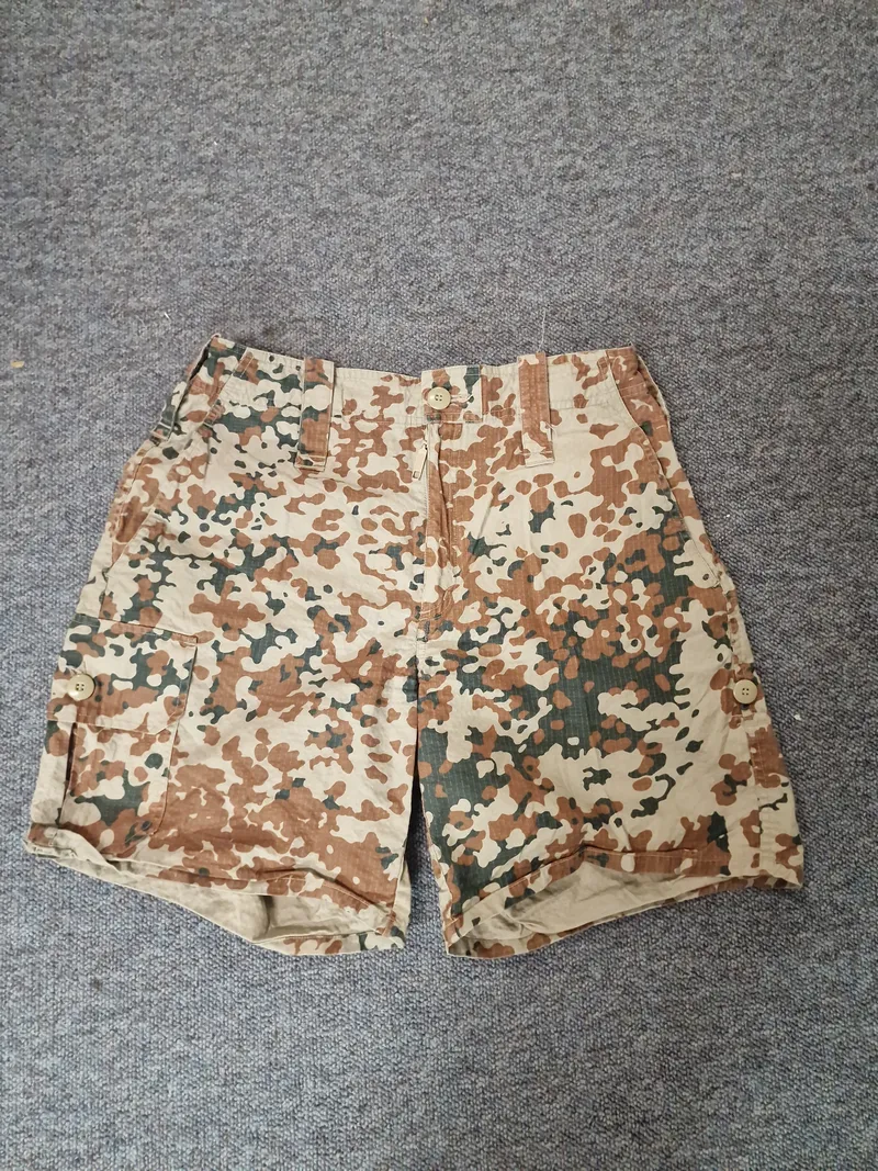 Originale ørkenshorts - HMAK