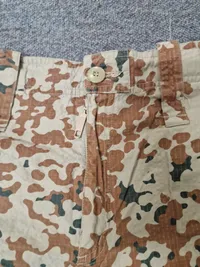 Originale ørkenshorts - HMAK