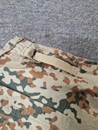 Originale ørkenshorts - HMAK