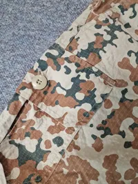 Originale ørkenshorts - HMAK
