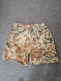 Originale ørkenshorts - HMAK