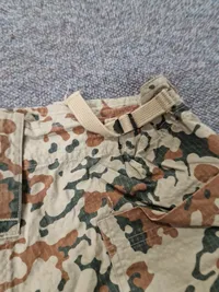Originale ørkenshorts - HMAK