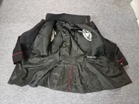 Original model 1889 gallauniform med buks (Artilleri)