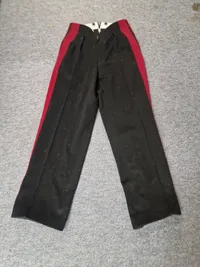 Original model 1889 gallauniform med buks (Artilleri)