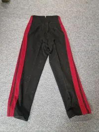 Original model 1889 gallauniform med buks (Artilleri)