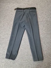 Original uniform fra det danske flyvevåben