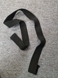 Original uniform fra det danske flyvevåben