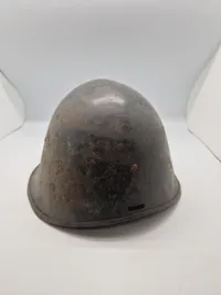 Original dansk M/41 hjelm