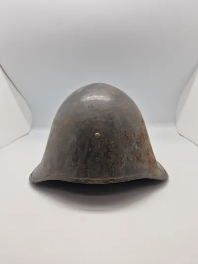 Original dansk M/41 hjelm