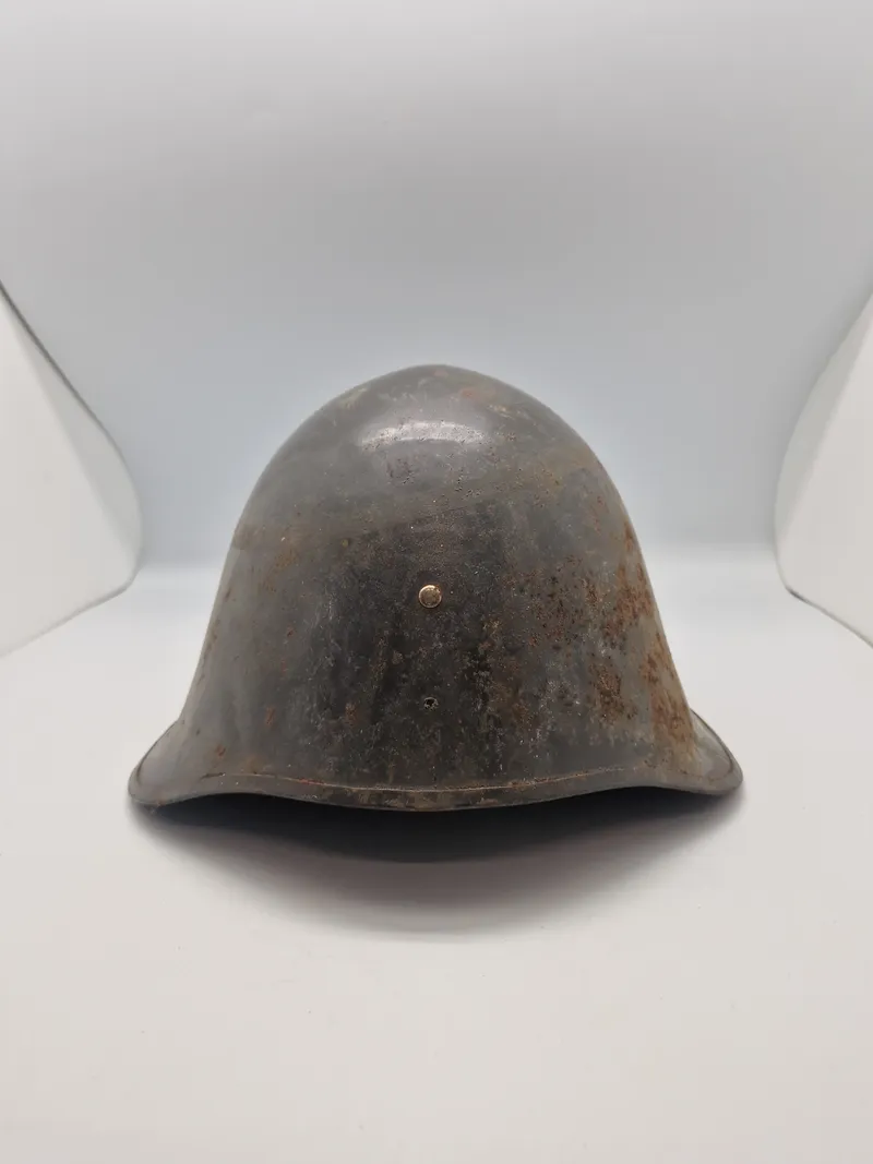 Original dansk M/41 hjelm