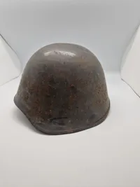 Original dansk M/41 hjelm