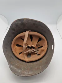 Original dansk M/41 hjelm