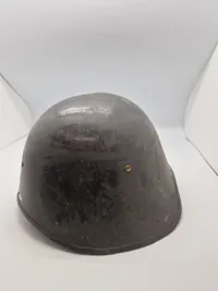 Original dansk M/41 hjelm