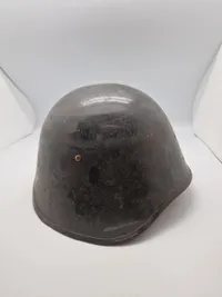 Original dansk M/41 hjelm