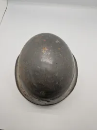 Original dansk M/41 hjelm